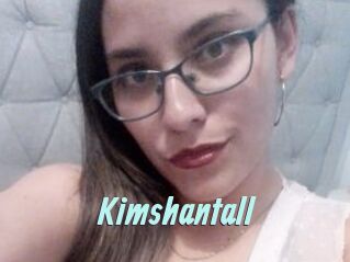 Kimshantall
