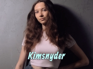 Kimsnyder