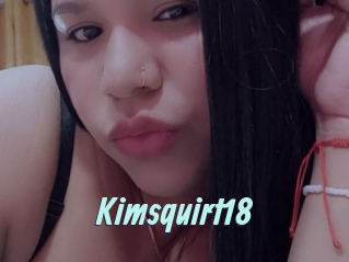 Kimsquirt18