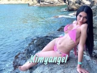Kimyangel