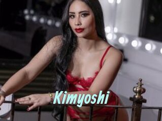 Kimyoshi