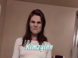 Kimzyinn
