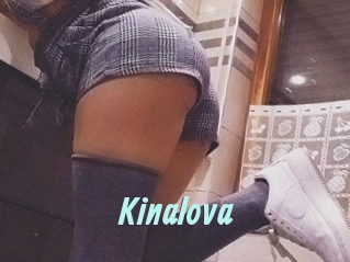 Kinalova