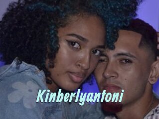 Kinberlyantoni