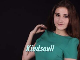 Kindsoull