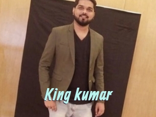 king_kumar Ton Show