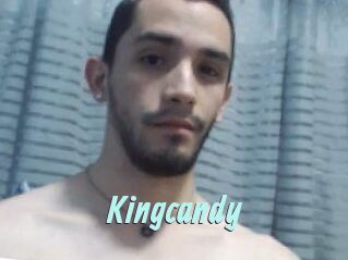 Kingcandy