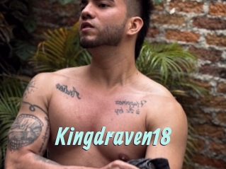 kingdraven18 Ton Show