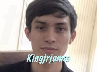 Kingjrjames