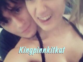 Kingpinnkitkat