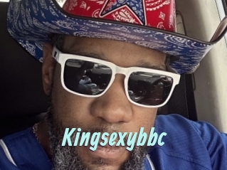 kingsexybbc Ton Show