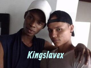 Kingslavex