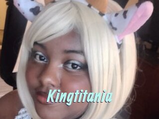 Kingtitania