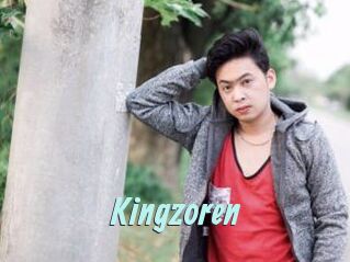 Kingzoren
