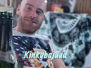 kinkybajuud Ton Show