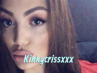 Kinkycrissxxx