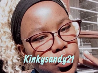 Kinkysandy21