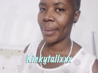 kinkytallxxx Ton Show