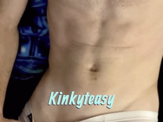 Kinkyteasy