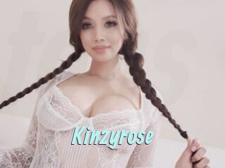 Kinzyrose