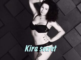 Kira_secret