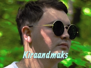 Kiraandmaks