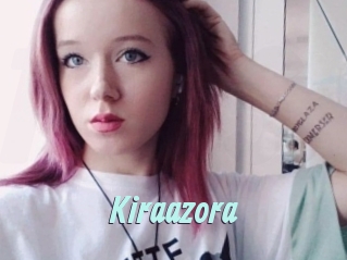 kiraazora Ton Show