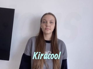 kiracool Ton Show