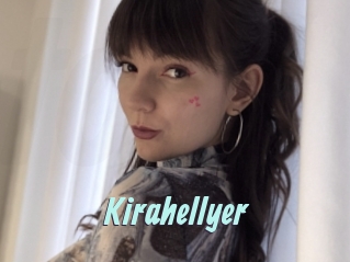 Kirahellyer