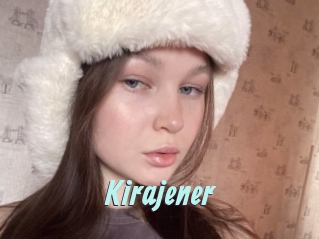 Kirajener