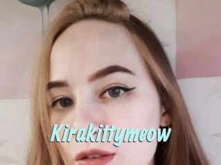Kirakittymeow