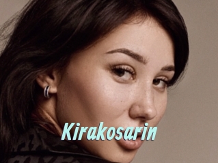 Kirakosarin