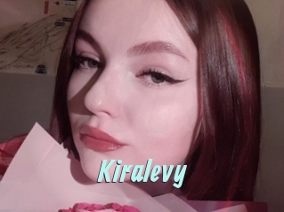 Kiralevy