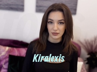 Kiralexis