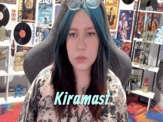 Kiramast