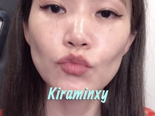 Kiraminxy