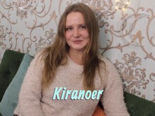 Kiranoer