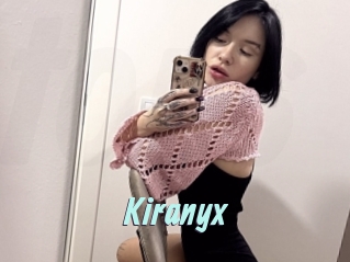 Kiranyx