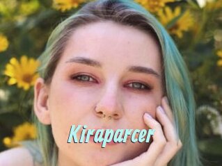 Kiraparcer