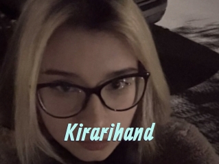 Kirarihand