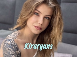 Kiraryans