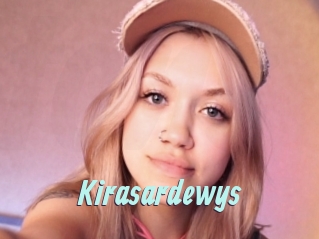 Kirasardewys