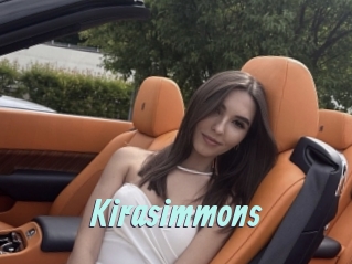 Kirasimmons