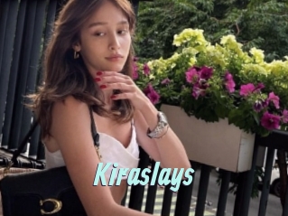 Kiraslays