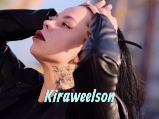 Kiraweelson