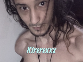 Kirerexxx