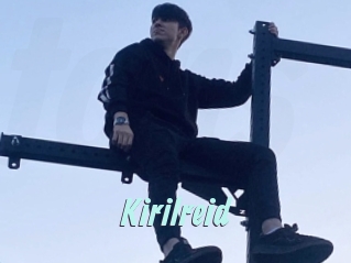 kirilreid Ton Show