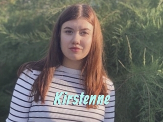 kirstenne Ton Show