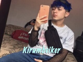 Kirumbeiker