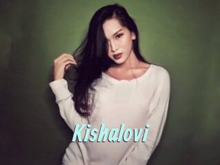 Kishalovi